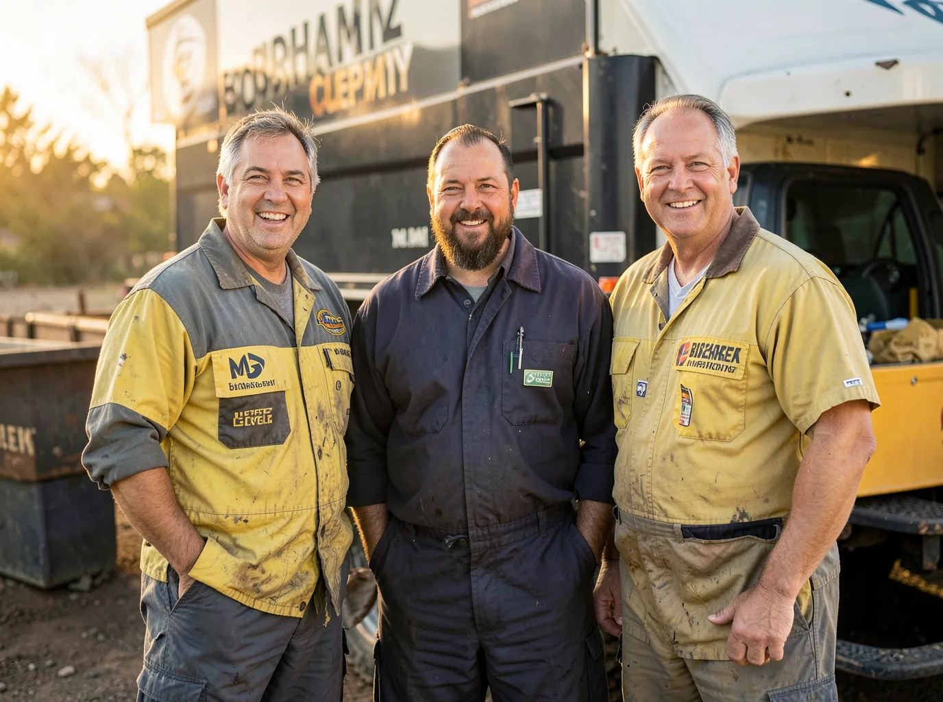 Sewage Cleanup company in Ace, TX