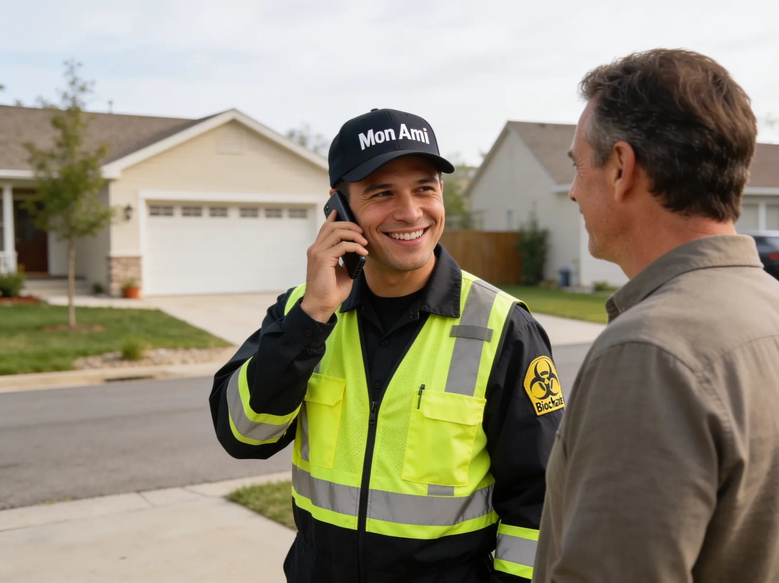 Sewage Cleanup Ace, TX FAQs